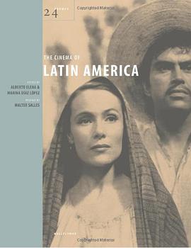 The Cinema of Latin America pdf epub mobi 电子书 下载