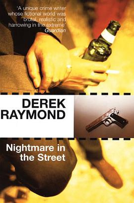 Nightmare in the Street pdf epub mobi 电子书 下载