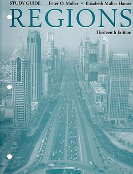Realms, Regions and Concepts, Study Guide pdf epub mobi 下载
