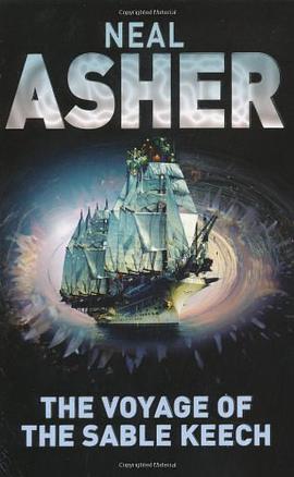 The Voyage of the Sable Keech pdf epub mobi 电子书 下载