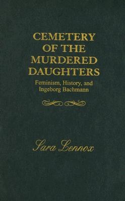 Cemetery of the Murdered Daughters pdf epub mobi 下载