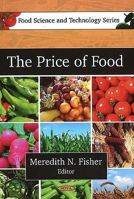 The Price of Food pdf epub mobi 電子書 下載