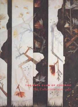 The Arts Club of Chicago pdf epub mobi 電子書 下載