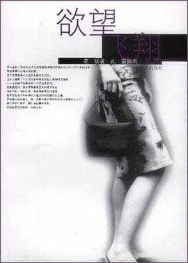欲望飞翔 pdf epub mobi 电子书 下载