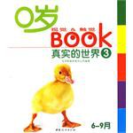 0岁视觉&触觉BOOK--凡高的童趣(4) pdf epub mobi 电子书 下载