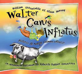 Walter Canis Inflatus pdf epub mobi 电子书 下载