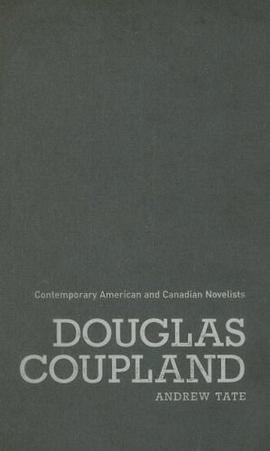 Douglas Coupland pdf epub mobi 電子書 下載