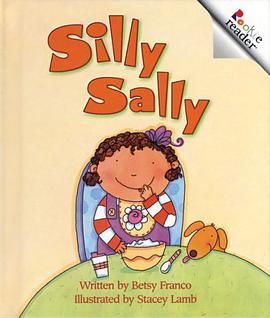 Silly Sally pdf epub mobi 下载
