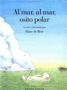 Al Mar Osito Polar Sp Lit Pol Bear pdf epub mobi 电子书 下载