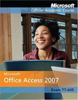 Access 2007 pdf epub mobi 电子书 下载
