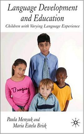 Language Development and Education pdf epub mobi 电子书 下载