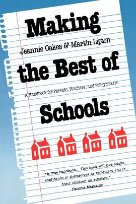 Making the Best of Schools pdf epub mobi 电子书 下载