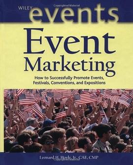 Event Marketing pdf epub mobi 电子书 下载