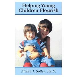 Helping Young Children Flourish pdf epub mobi 电子书 下载
