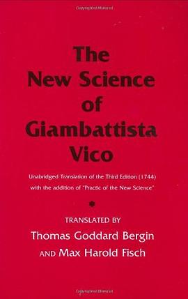 The New Science of Giambattista Vico