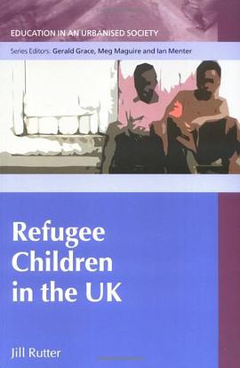 Refugee Children in the UK
