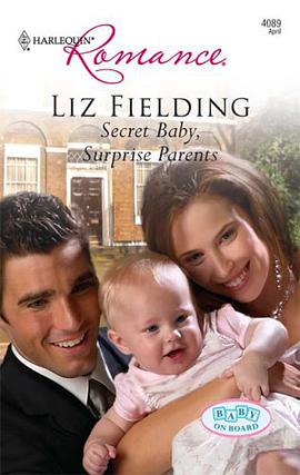 Secret Baby, Surprise Parents pdf epub mobi 电子书 下载