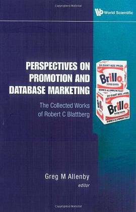 Perspectives on Promotion and Database Marketing pdf epub mobi 电子书 下载
