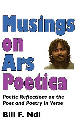 Musings on Ars Poetica pdf epub mobi 电子书 下载