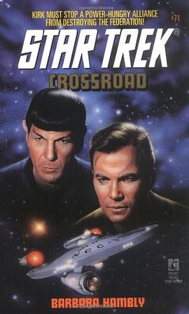 Crossroad pdf epub mobi 电子书 下载