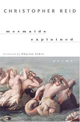Mermaids Explained pdf epub mobi 电子书 下载
