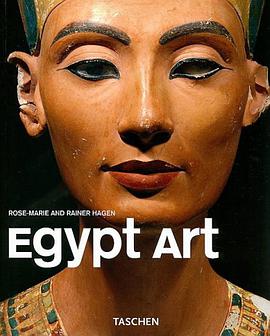 Egyptian Art pdf epub mobi 电子书 下载
