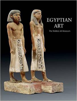 Egyptian Art pdf epub mobi 电子书 下载