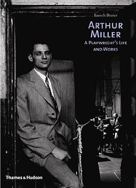 Arthur Miller pdf epub mobi 电子书 下载