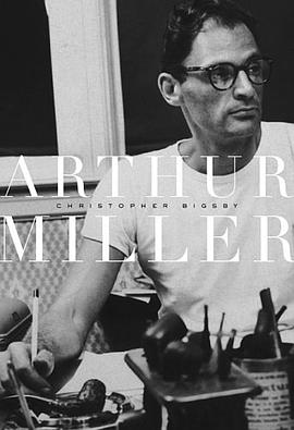 Arthur Miller pdf epub mobi 电子书 下载