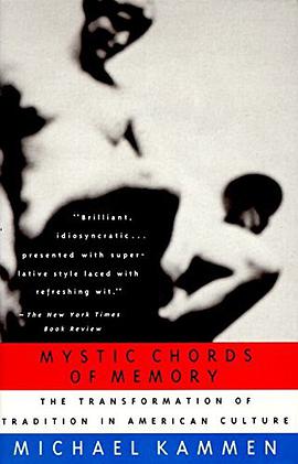 Mystic Chords Of Memory