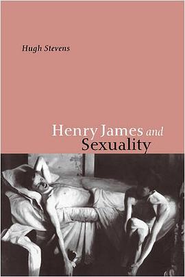Henry James and Sexuality pdf epub mobi 电子书 下载