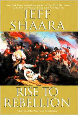 Rise to Rebellion pdf epub mobi 电子书 下载