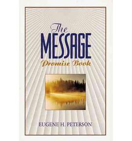 The Message Promise Book pdf epub mobi 电子书 下载