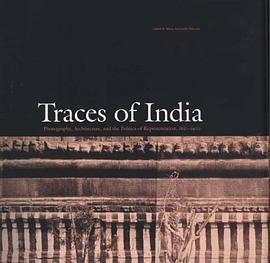 Traces of India pdf epub mobi 电子书 下载