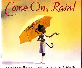 Come On, Rain pdf epub mobi 电子书 下载