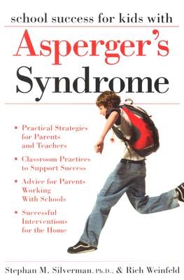 School Success for Kids With Asperger's Syndrome pdf epub mobi 电子书 下载