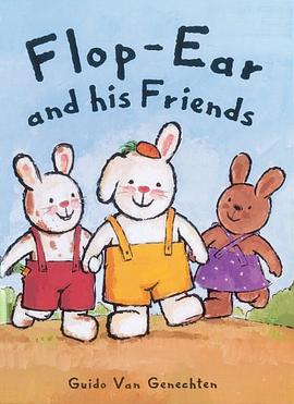 Flop Ear and His Friends (Cats Whiskers) pdf epub mobi 電子書 下載