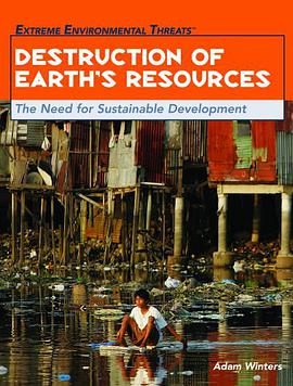 Destruction of Earth's Resources pdf epub mobi 電子書 下載