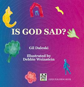 Is God Sad? pdf epub mobi 电子书 下载