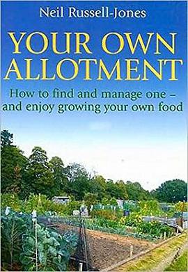 Your Own Allotment pdf epub mobi 电子书 下载