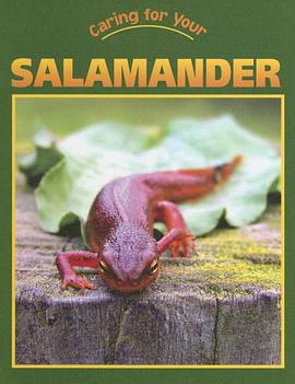 Caring for Your Salamander pdf epub mobi 电子书 下载