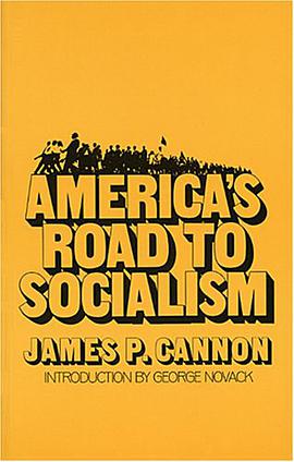 America's Road to Socialism pdf epub mobi 电子书 下载