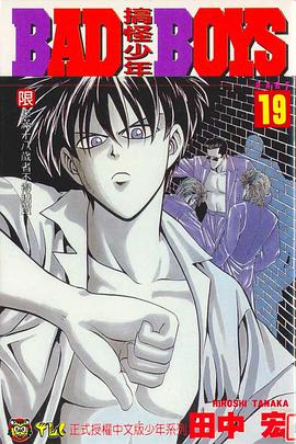 搞怪少年(19) pdf epub mobi 电子书 下载