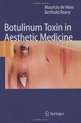 Botulinum Toxin in Aesthetic Medicine pdf epub mobi 电子书 下载
