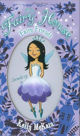 Fairy Friends pdf epub mobi 電子書 下載