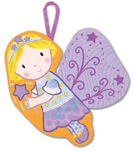 Fairy Friends pdf epub mobi 电子书 下载
