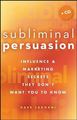 Subliminal Persuasion pdf epub mobi 电子书 下载
