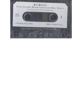 Kai Korero pdf epub mobi 电子书 下载