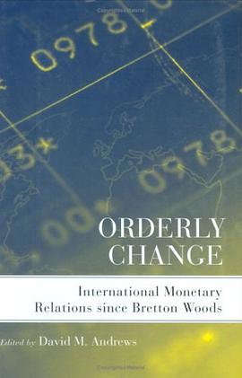 Orderly Change pdf epub mobi 电子书 下载