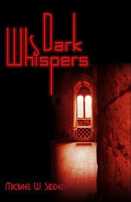 Dark Whispers pdf epub mobi 電子書 下載